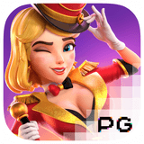 RTP pgsoft campslot138