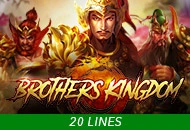 Brothers Kingdom - CAMPSLOT138