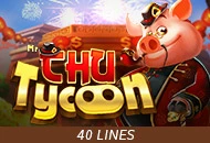 Mr Chu Tycoon - CAMPSLOT138