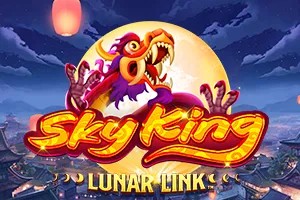 Luna Link: Sky King - CAMPSLOT138