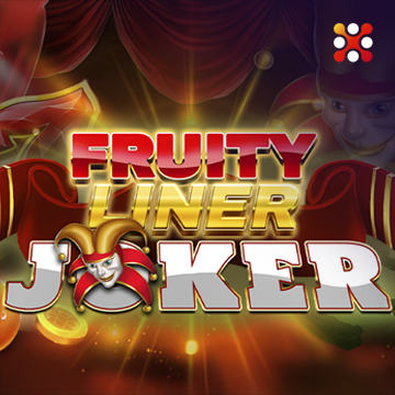 Fruityliner Joker - CAMPSLOT138