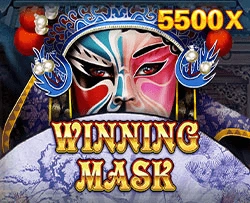 JDB : Winning Mask - CAMPSLOT138