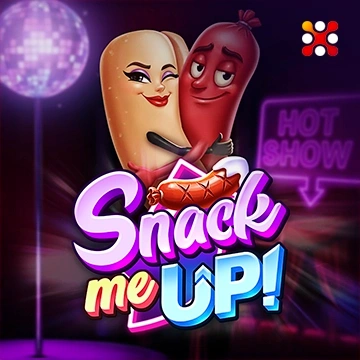 Snack Me Up! - CAMPSLOT138