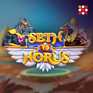 Seth vs Horus - CAMPSLOT138
