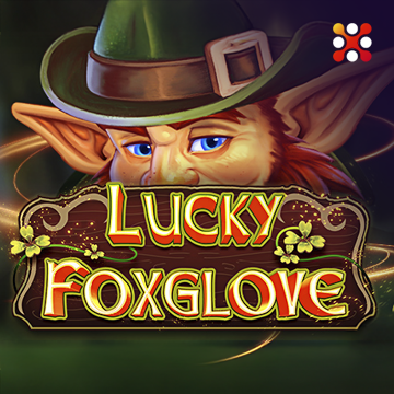 Lucky Foxglove - CAMPSLOT138