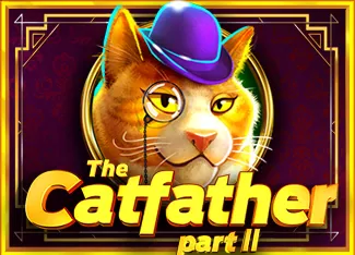 Pragmatic : The Catfather Part II - CAMPSLOT138