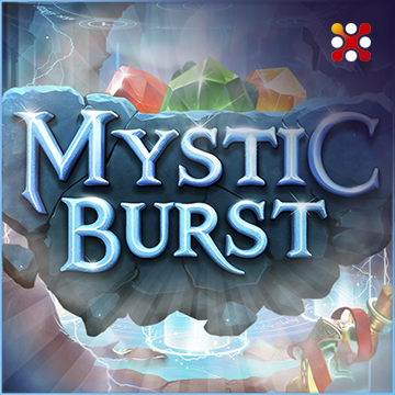Mystic Burst - CAMPSLOT138