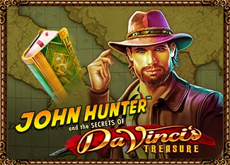 Pragmatic : Da Vincis Treasure - CAMPSLOT138