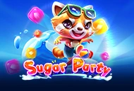 Sugar Party - CAMPSLOT138