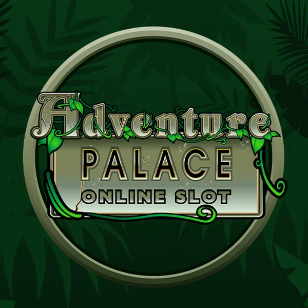 Adventure Palace - CAMPSLOT138
