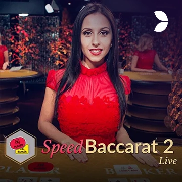 Speed Baccarat 2 - CAMPSLOT138
