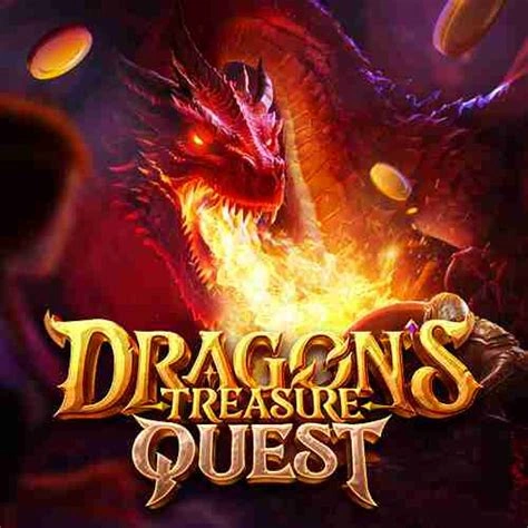 PGSoft : Dragons Treasure Quest - CAMPSLOT138
