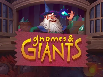 Gnomes and Giants - CAMPSLOT138