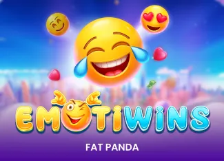 FatPanda : Emotiwins - CAMPSLOT138
