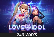 Love Idol - CAMPSLOT138