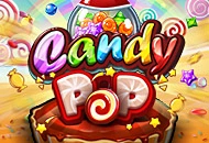 Candy Pop - CAMPSLOT138