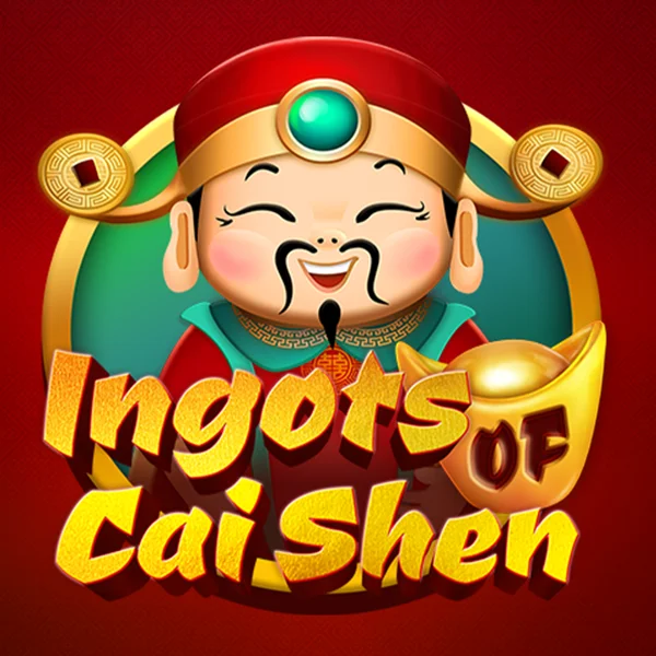 Ingots of Cai Shen - CAMPSLOT138