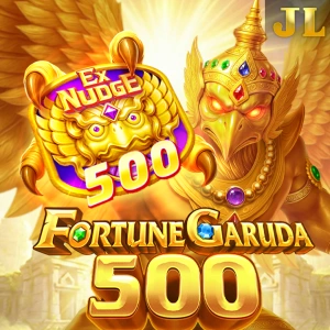 Fortune Garuda 500 - CAMPSLOT138