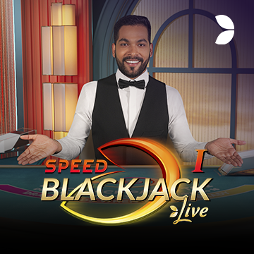 Speed Blackjack I - CAMPSLOT138