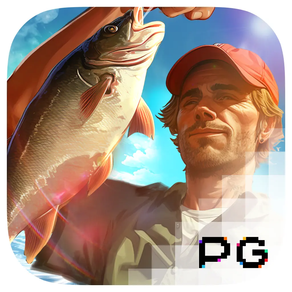 Shark Hunter - CAMPSLOT138
