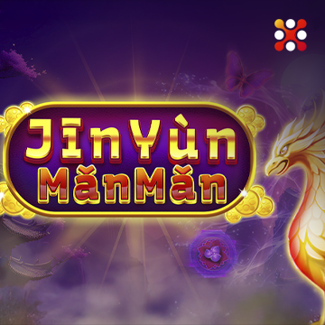 Jin Yun Man Man - CAMPSLOT138