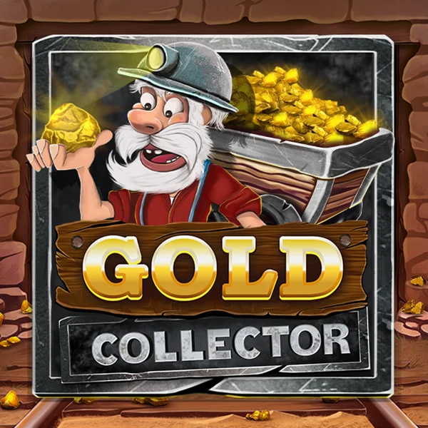 Gold Collector - CAMPSLOT138