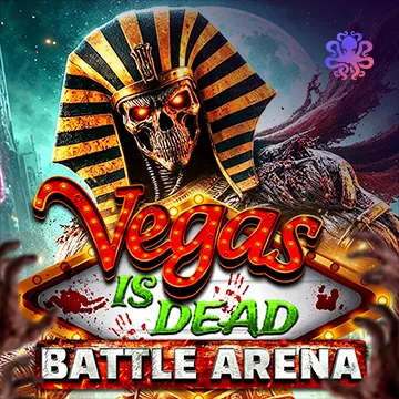 Octoplay : Vegas is Dead: Battle Arena! - CAMPSLOT138