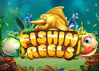 Pragmatic : Fishin Reels - CAMPSLOT138