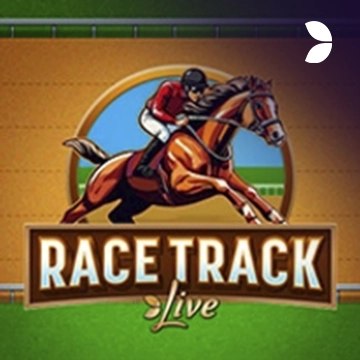 Race Track - CAMPSLOT138