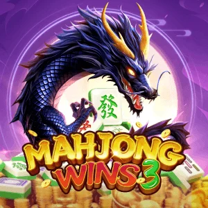 Besoft : Mahjong Wins 3 - CAMPSLOT138