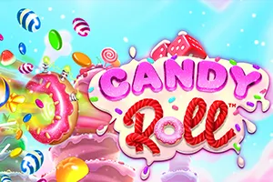 Candy Roll™ - CAMPSLOT138