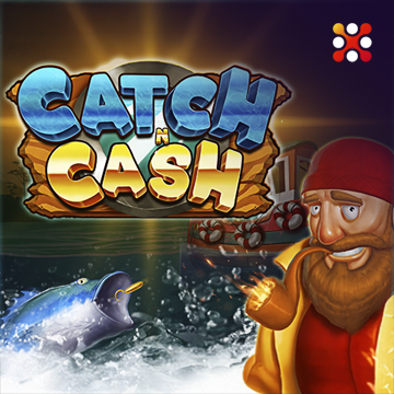 Catch n Cash - CAMPSLOT138