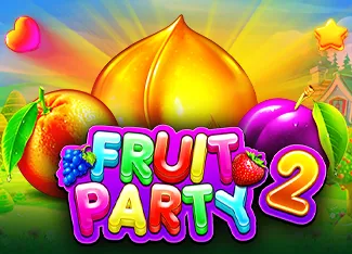Pragmatic : Fruit Party 2 - CAMPSLOT138