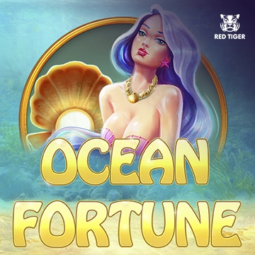 Redtiger : Ocean Fortune - CAMPSLOT138