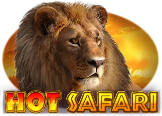Pragmatic : Hot Safari - CAMPSLOT138