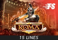 Roma - CAMPSLOT138