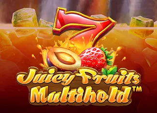 Juicy Fruits Multihold - CAMPSLOT138