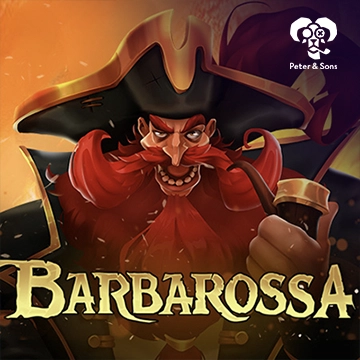Barbarossa - CAMPSLOT138