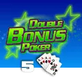 Double Bonus Poker 5 Hand - CAMPSLOT138