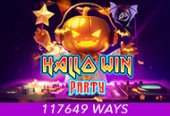 Hallo Win Party - CAMPSLOT138