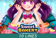 Sweet Bakery - CAMPSLOT138