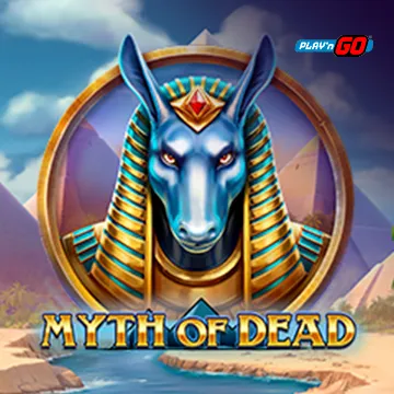 PlaynGo : Myth of Dead - CAMPSLOT138