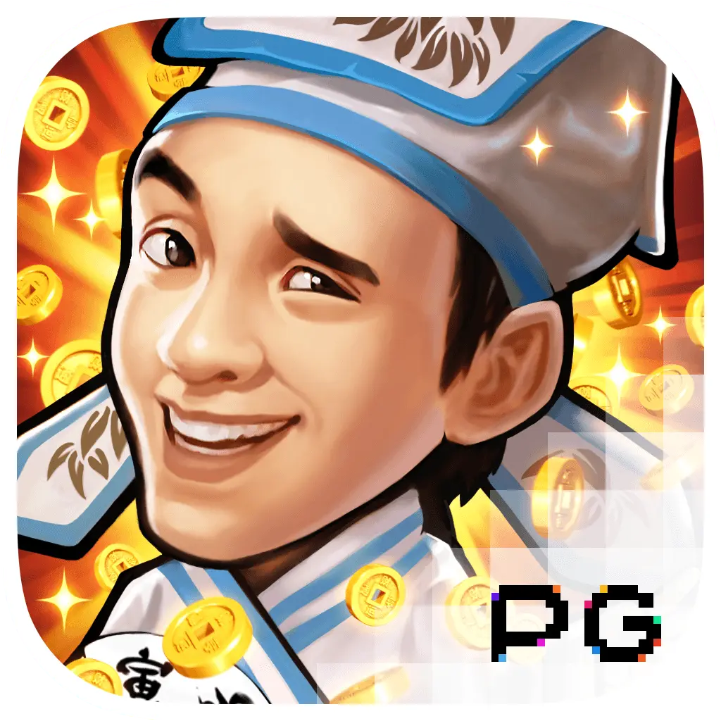PGSoft : Flirting Scholar - CAMPSLOT138
