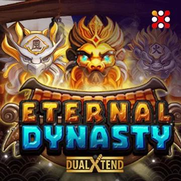 Eternal Dynasty - CAMPSLOT138