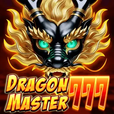 Dragon Master 777 - CAMPSLOT138