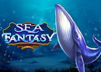 Pragmatic : Sea Fantasy - CAMPSLOT138
