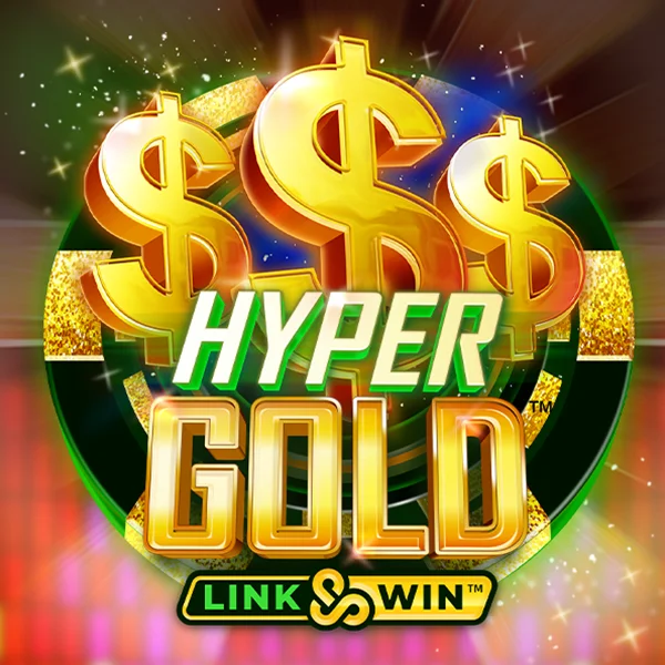 Hyper Gold - CAMPSLOT138