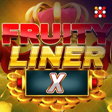 Fruityliner X - CAMPSLOT138