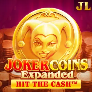 Joker Coin Expanded - CAMPSLOT138