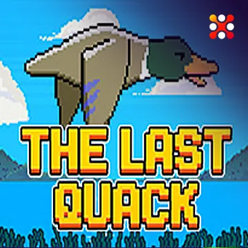 The Last Quack - CAMPSLOT138
